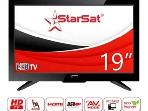 SmartSat 12V