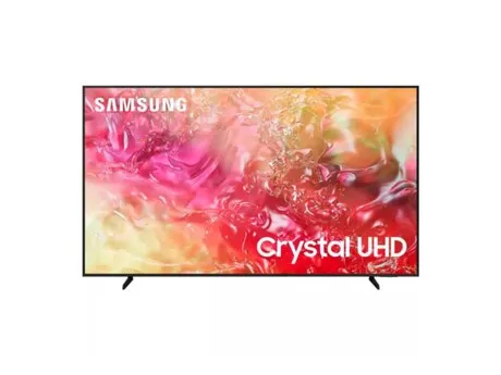 SAMSUNG 75DU7100 75" 4K Smart TV — televizorlar