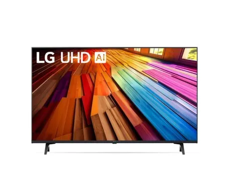 LG 43UT80006LA — televizorlar