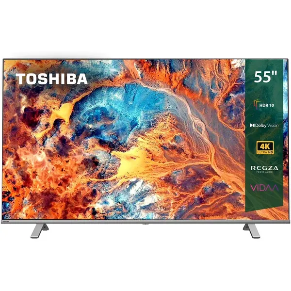 Toshiba 55C350 (TOSHIBA 55C350) — televizorlar