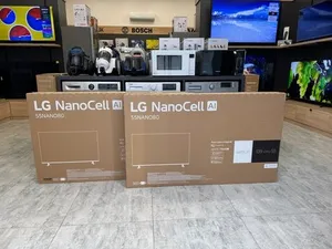 LG 55NANO80T6A