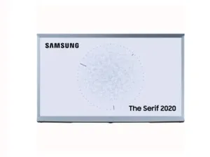 Samsung QE49LS01TBUXRU