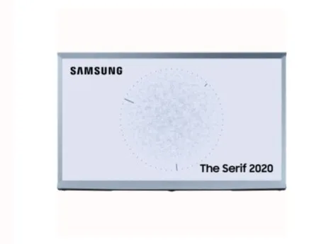 Samsung QE49LS01TBUXRU — televizorlar