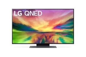LG 50QNED826RE