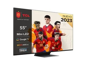 TCL Mini LED 4K 55C845