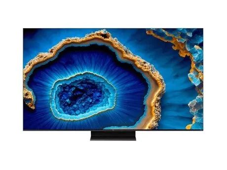 TCL QLED 55C755 Mini LED — televizorlar
