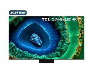 TCL 65C855 Premium QD-Mini LED
