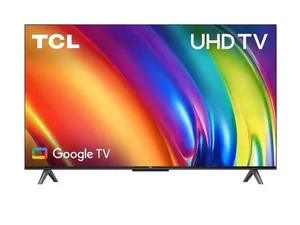 TCL 43P745 4K UHD Smart TV