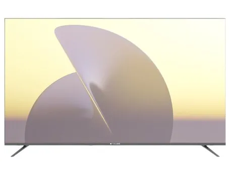 Taube TB50WOUMC 4K — телевизоры