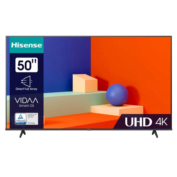 Hisense 50A6K — телевизоры