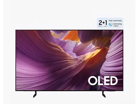 Samsung OLED QE77S85FAEXRU — телевизоры