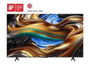 TCL Google TV 55-inch 55P755" 4K UHD LED