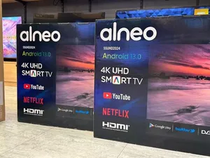 Alneo 55UHD2024