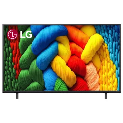 LG 55NANO80A6B — телевизоры