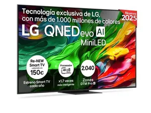 LG QNED 75QNED86A6A