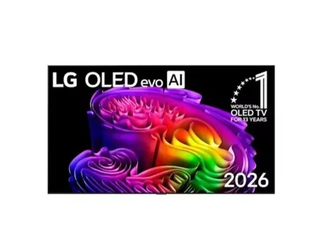 LG OLED evo OLED65G6RLA — televizorlar