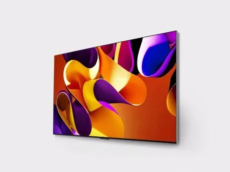 LG OLED77G4RLA.AMCN — телевизоры