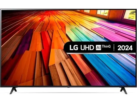 LG TV 55UT80006 — televizorlar