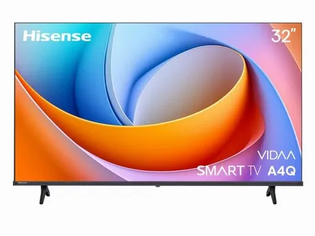 Hisense 32A4Q — телевизоры