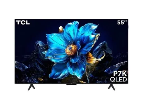 TCL55P7K — телевизоры