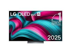 LG OLED OLED77C5RLA