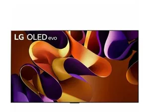 LG OLED83G4RLA.AMCN Smart