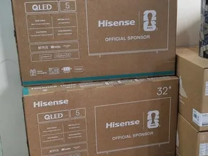 Hisense QLED 32A5Q