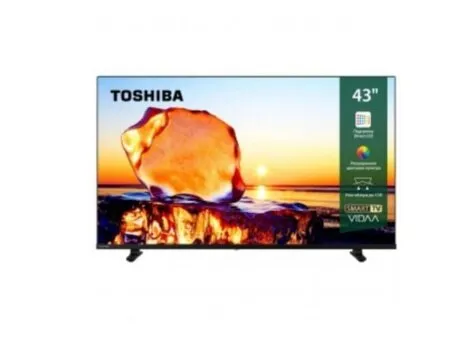 Toshiba 43V35ME — televizorlar