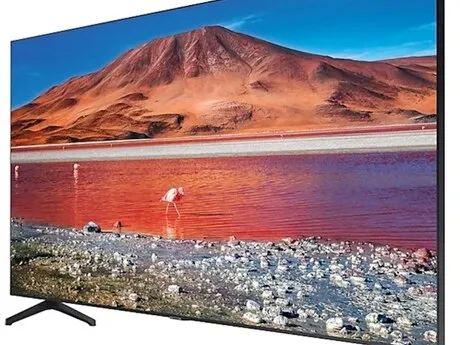 SAMSUNG UE50TU7100UXRU TV — televizorlar