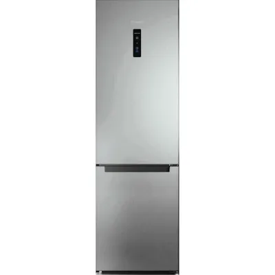 INDESIT ITS 5180 XB — soyuducular
