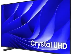 SAMSUNG 75DU8000 TV