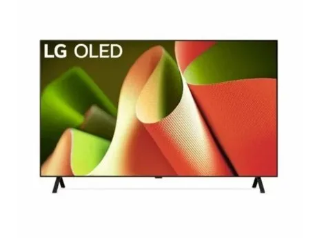 LG OLED 83B4RLA — televizorlar