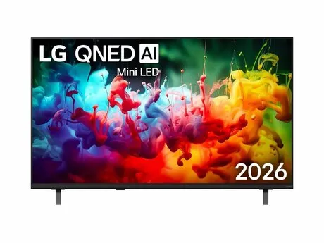 LG 43QNED70B6C.AMCN — телевизоры