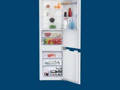 BEKO BS 656300 E — soyuducular