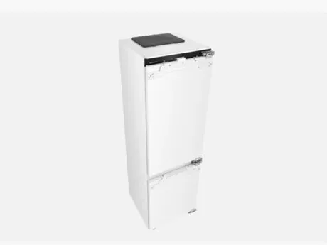 Quraşdırılan soyuducu Hisense RB3B280SAW1 — soyuducular