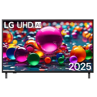 LG 65UA75009LA — телевизоры