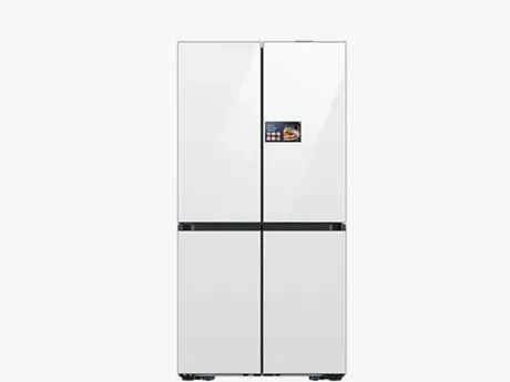 Samsung Bespoke AI RM90F67C1WWR — soyuducular
