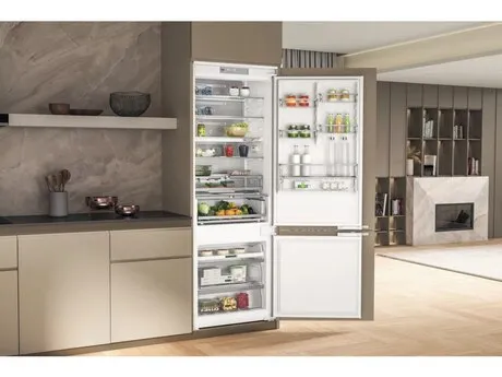 Whirlpool WH SP70 T241P" 193.5x69x55 sm No Frost — soyuducular