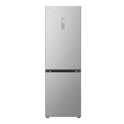 LG GR-B459FMFW — холодильники