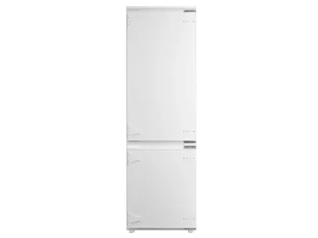Quraşdırılan soyuducu YOSHIRO YRF-B271NF55MW — soyuducular