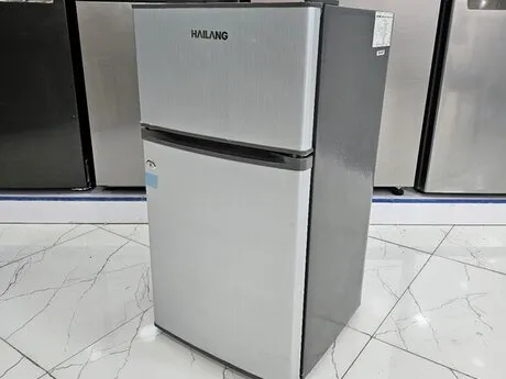 HAILANG-BCD90 — soyuducular
