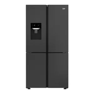BEKO GN 1426240 ZDXBRN
