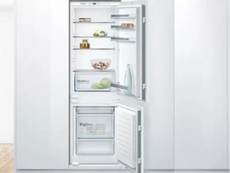 BOSCH KIN86VS20R — soyuducular