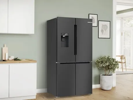 Bosch KFI96AXEA — холодильники