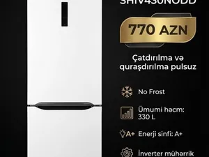 Shivaki SHIV430NODD AG RENGLI