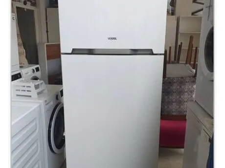 Vestel RM670TF3M-W — холодильники