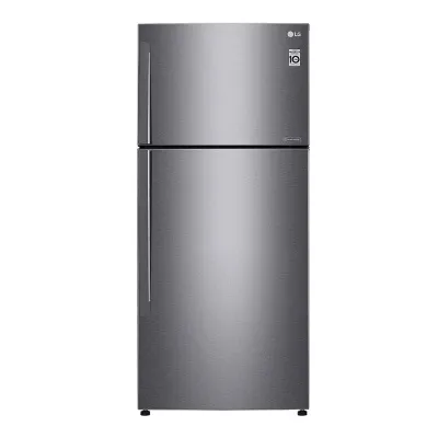 LG GN-C752HQCM — холодильники