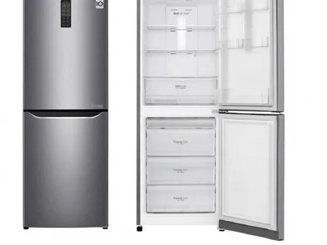 LG GA-B379SLUL — soyuducular