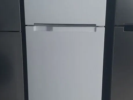 SAMSUNG RT43K6000WWWT — soyuducular