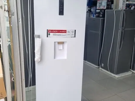 LG GR-F411EQDM — soyuducular